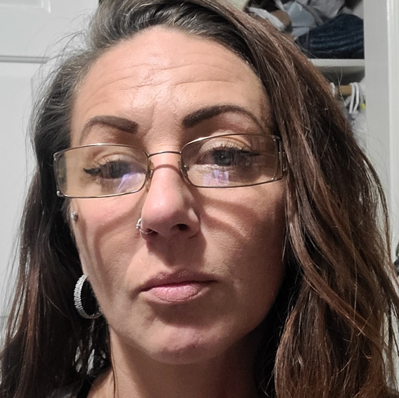 Versace eyeglasses - Picture 5 of 6